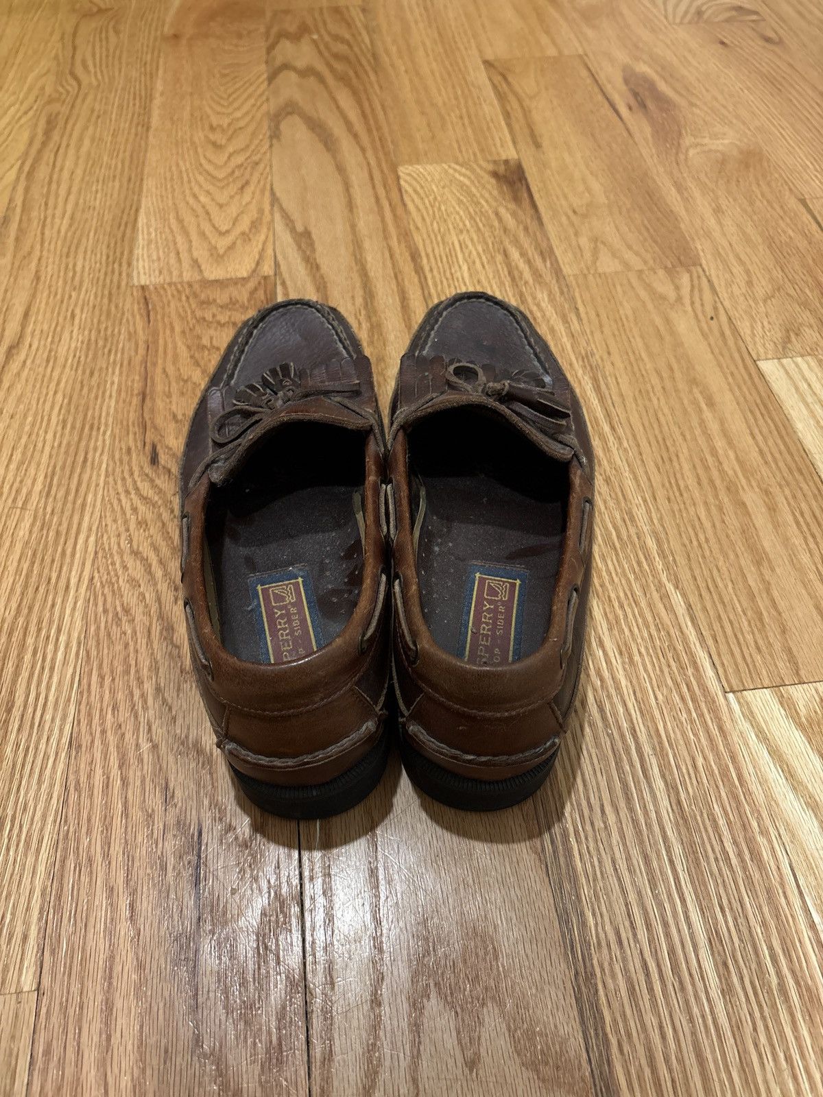 Sperry Sperry shoes Size US 10.5 / EU 43-44 - 4 Thumbnail