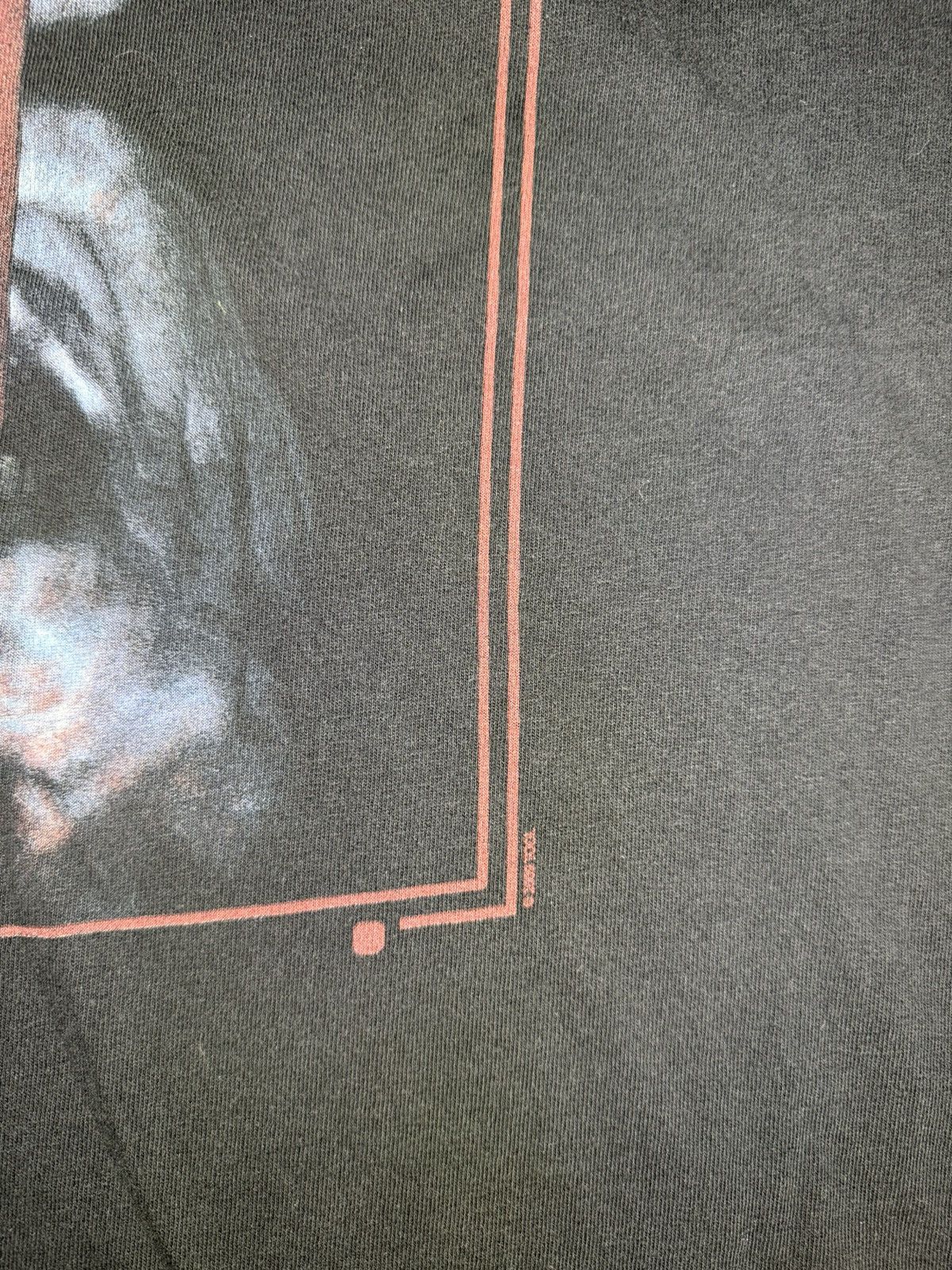 Vintage / Y2K Rare Grail 2009 Tool Tongue Design