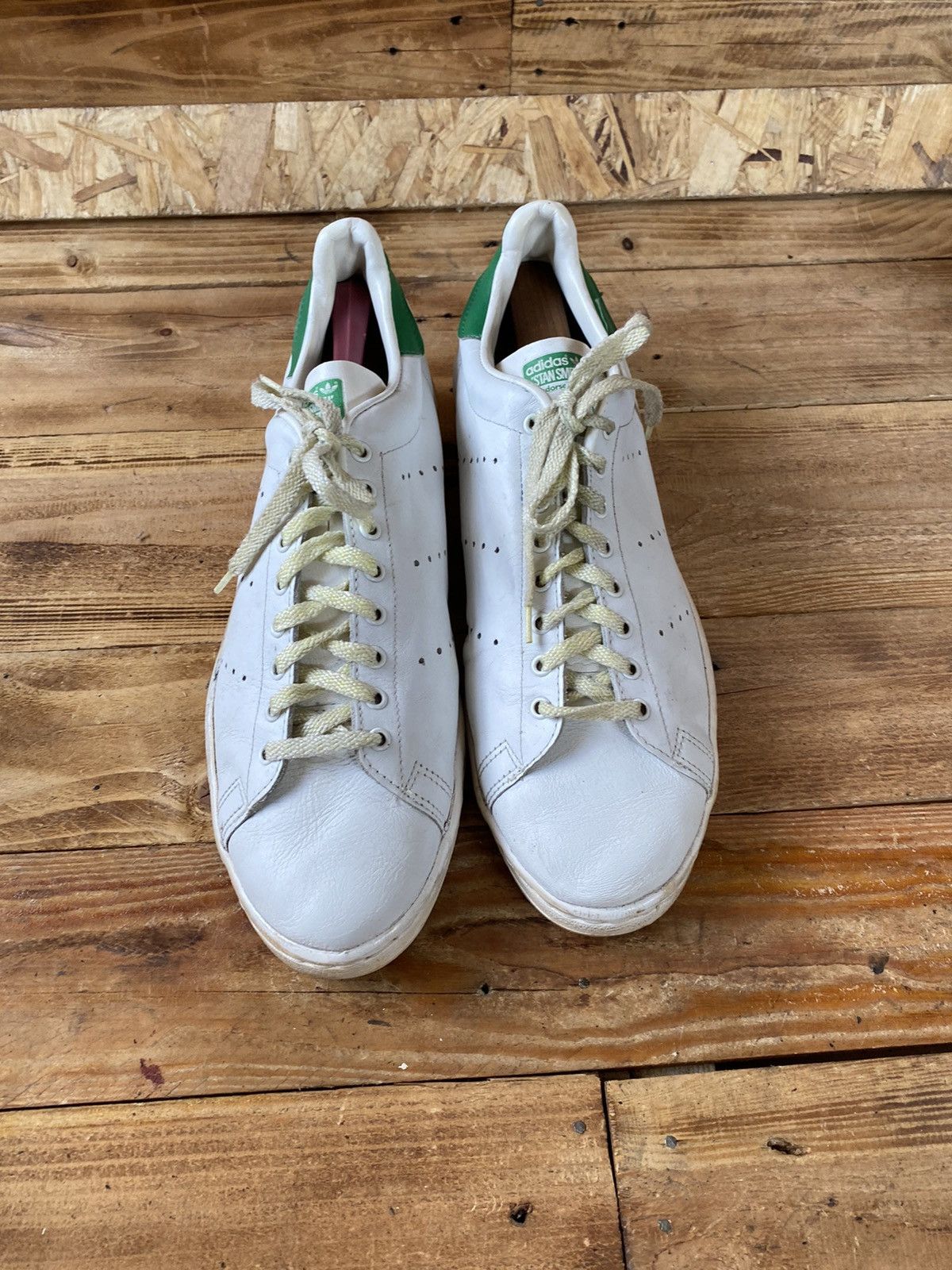 Vintage Adidas Shoes Stan Smith Old Adidas Vintage Stansmith Low