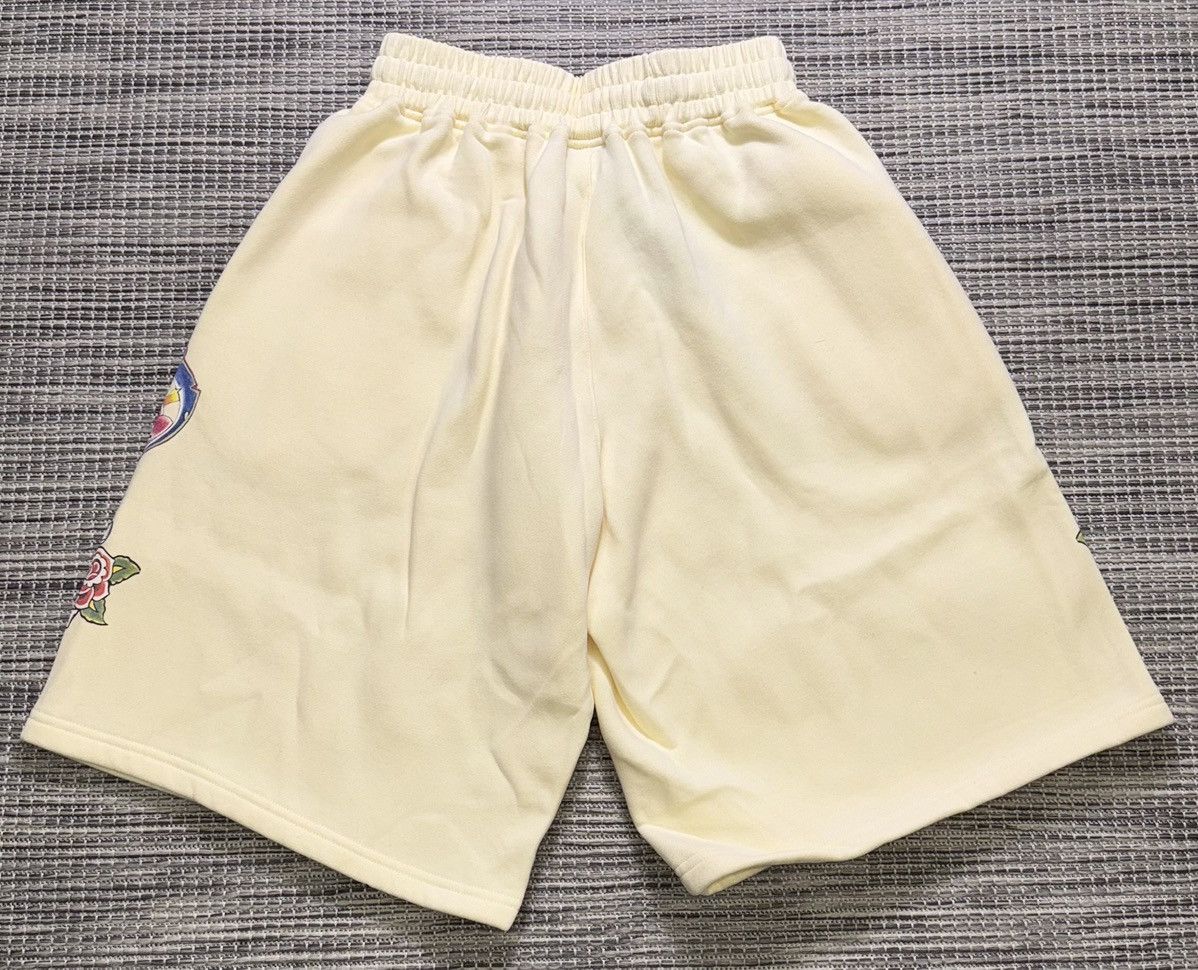 Other We Are Righteous Risen King Shorts (Cream) Size US 30 / EU 46 - 2 Thumbnail