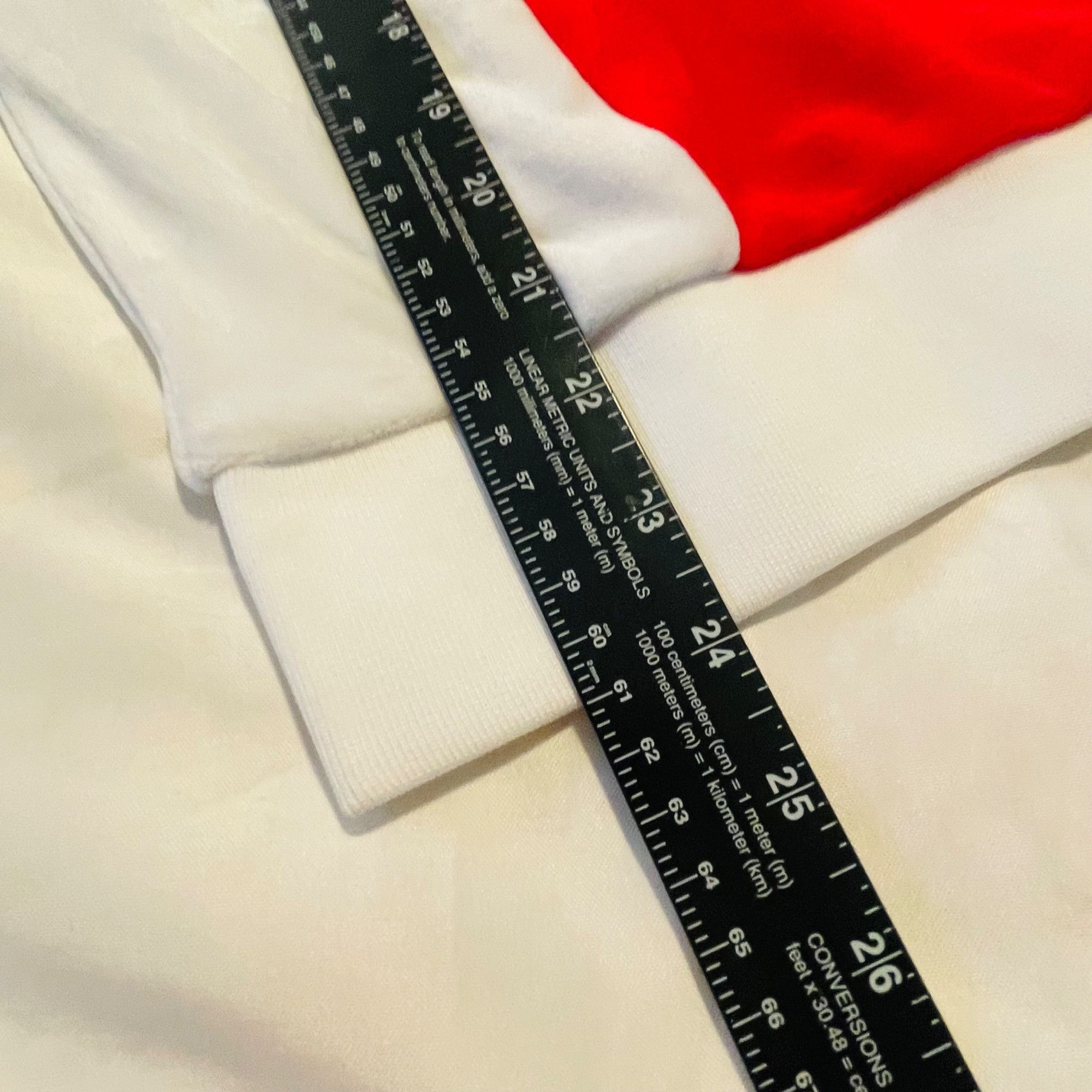 Fila Fila Peloton Color Block Soft Velour Sweatshirt Women Size L Size L / US 10 / IT 46 - 9 Thumbnail