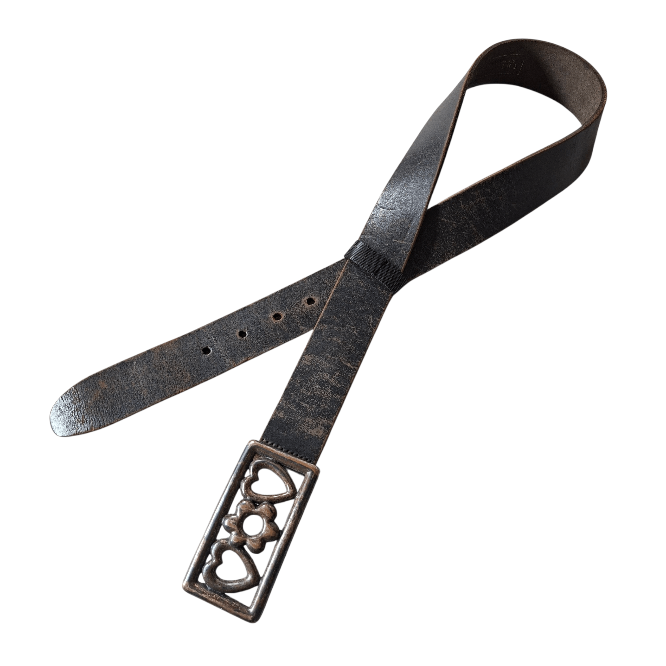 Japanese Brand PunkandYo Belt | Grailed