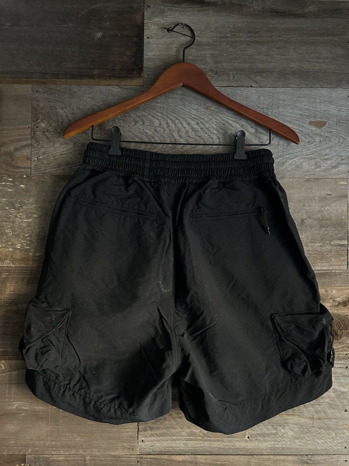 jacov utility shorts Size US 31 - 2 Thumbnail