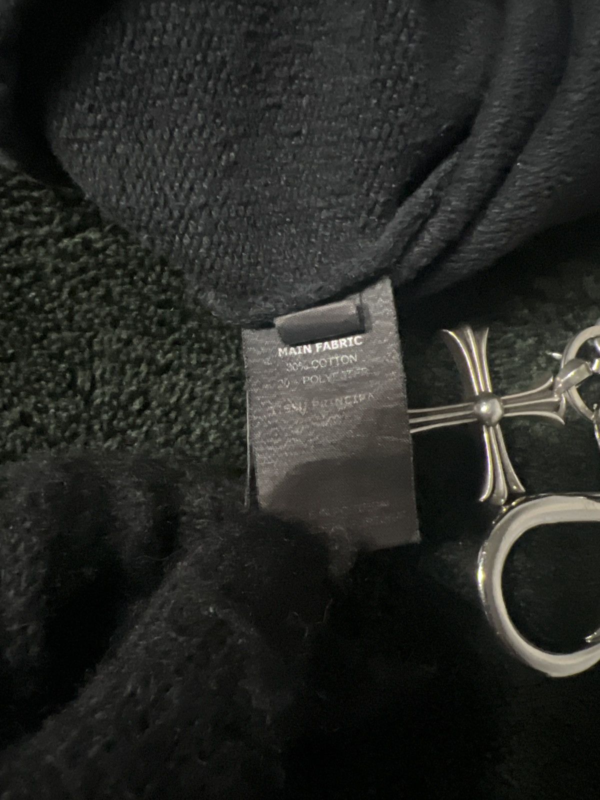 Vetements AW16 -Total Fucking Darkness/Drink From Me and Live Forever Size US 30 / EU 46 - 9 Thumbnail
