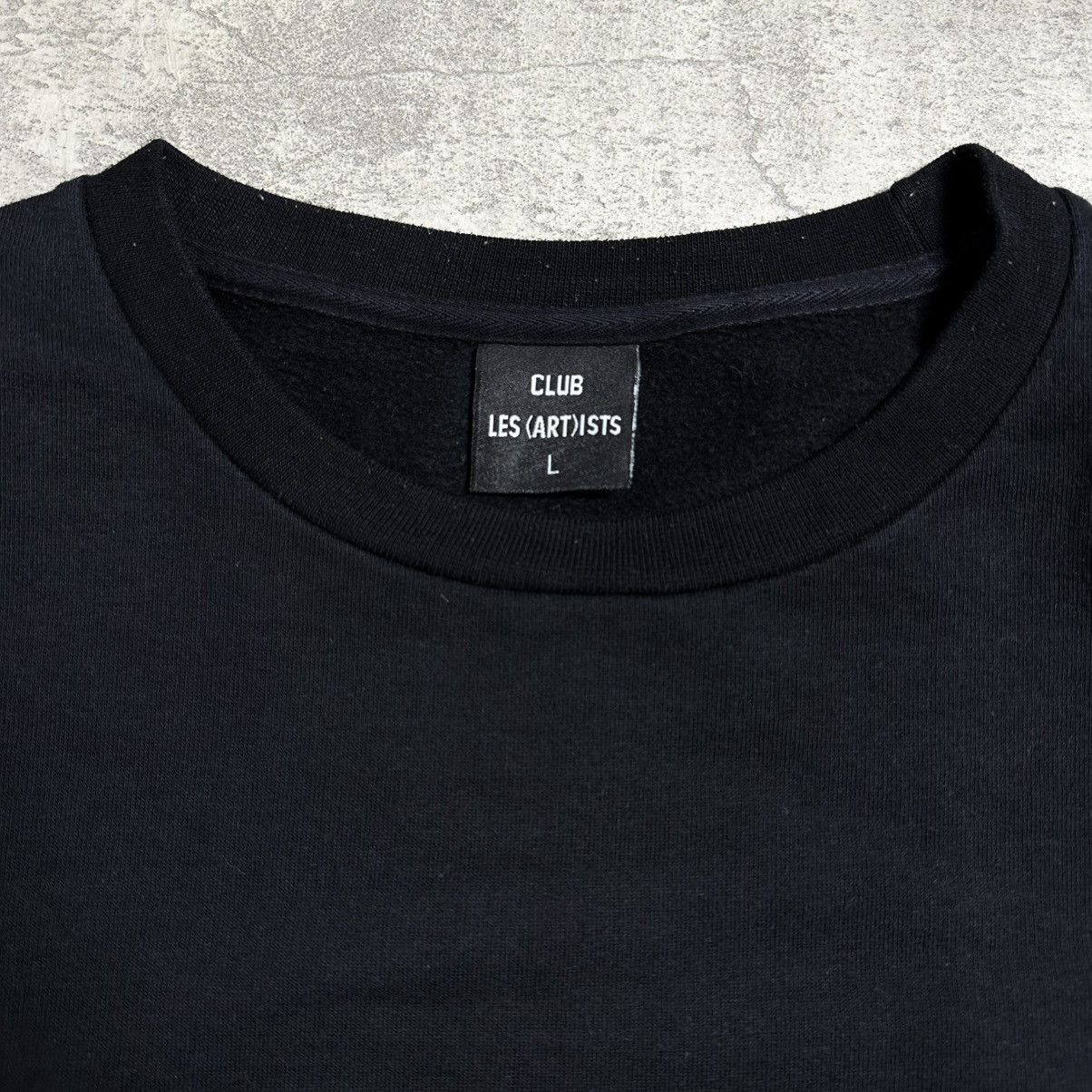 Les Artists Les ART ists margiela 57 Size US L / EU 52-54 / 3 - 6 Thumbnail