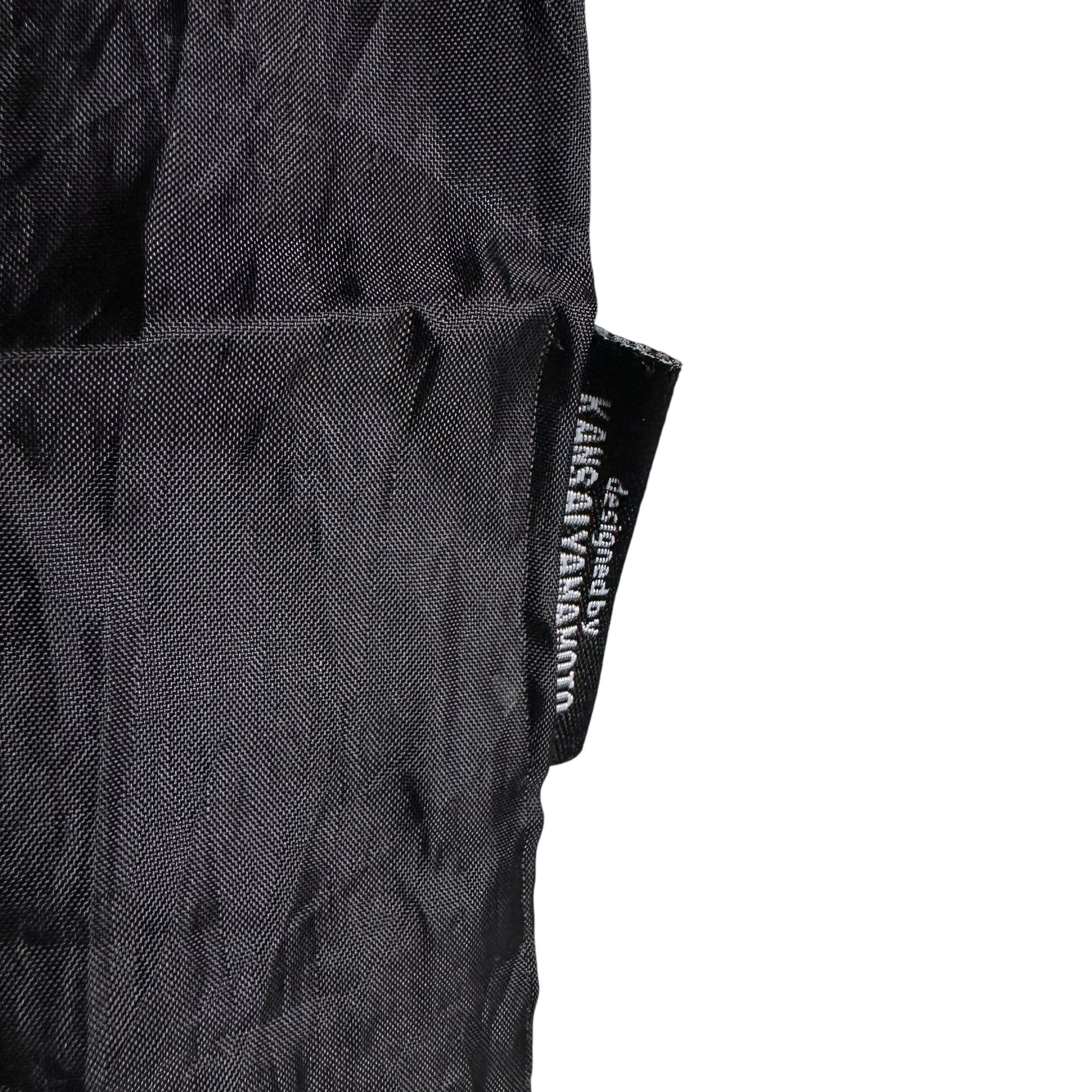 Kansai Yamamoto 🔥RARE🔥Vtg Body Max Kansai Yamamoto Pullover Windbreaker Size US M / EU 48-50 / 2 - 4 Thumbnail