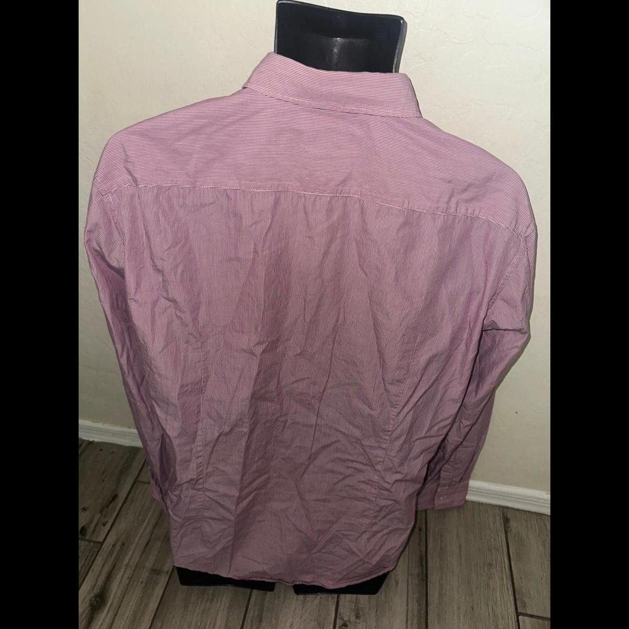 Designer Mens Used Hugo Boss Size Size US XL / EU 56 / 4 - 4 Thumbnail
