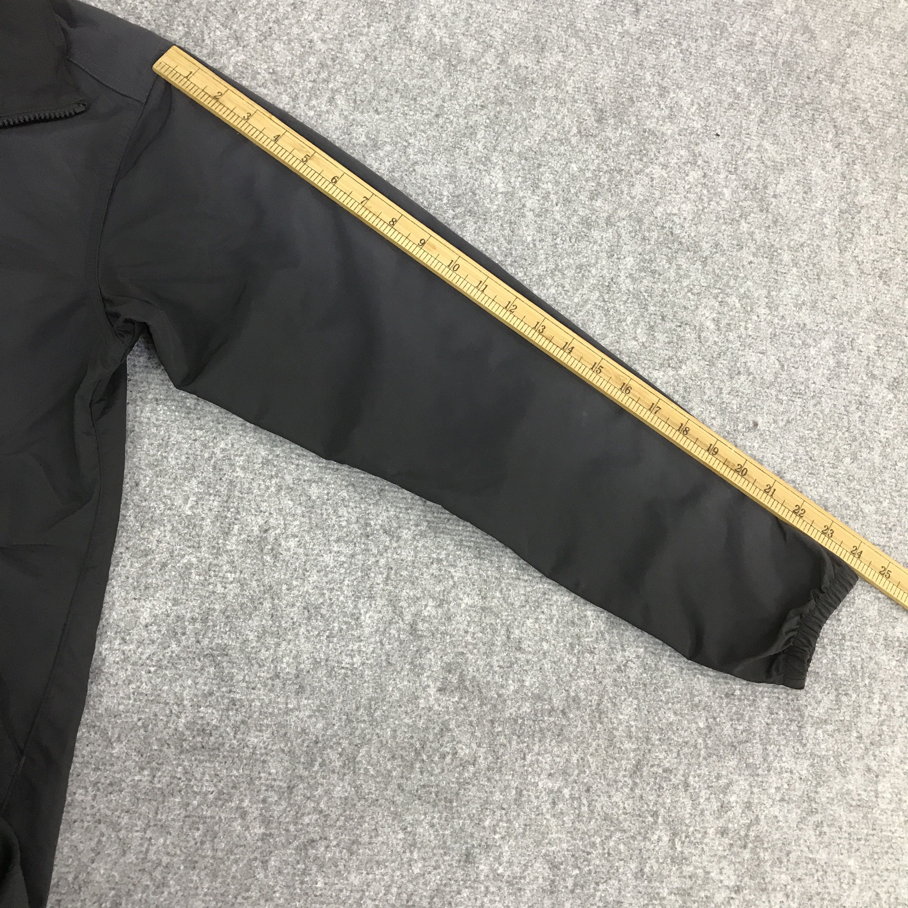 Marmot marmot black jacket K115B9 Size US L / EU 52-54 / 3 - 6 Thumbnail