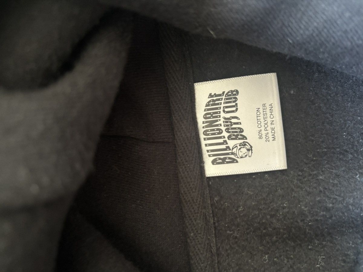 Billionaire Boys Club BBC x ComplexCon 2019 Hoodie Size US S / EU 44-46 / 1 - 4 Thumbnail