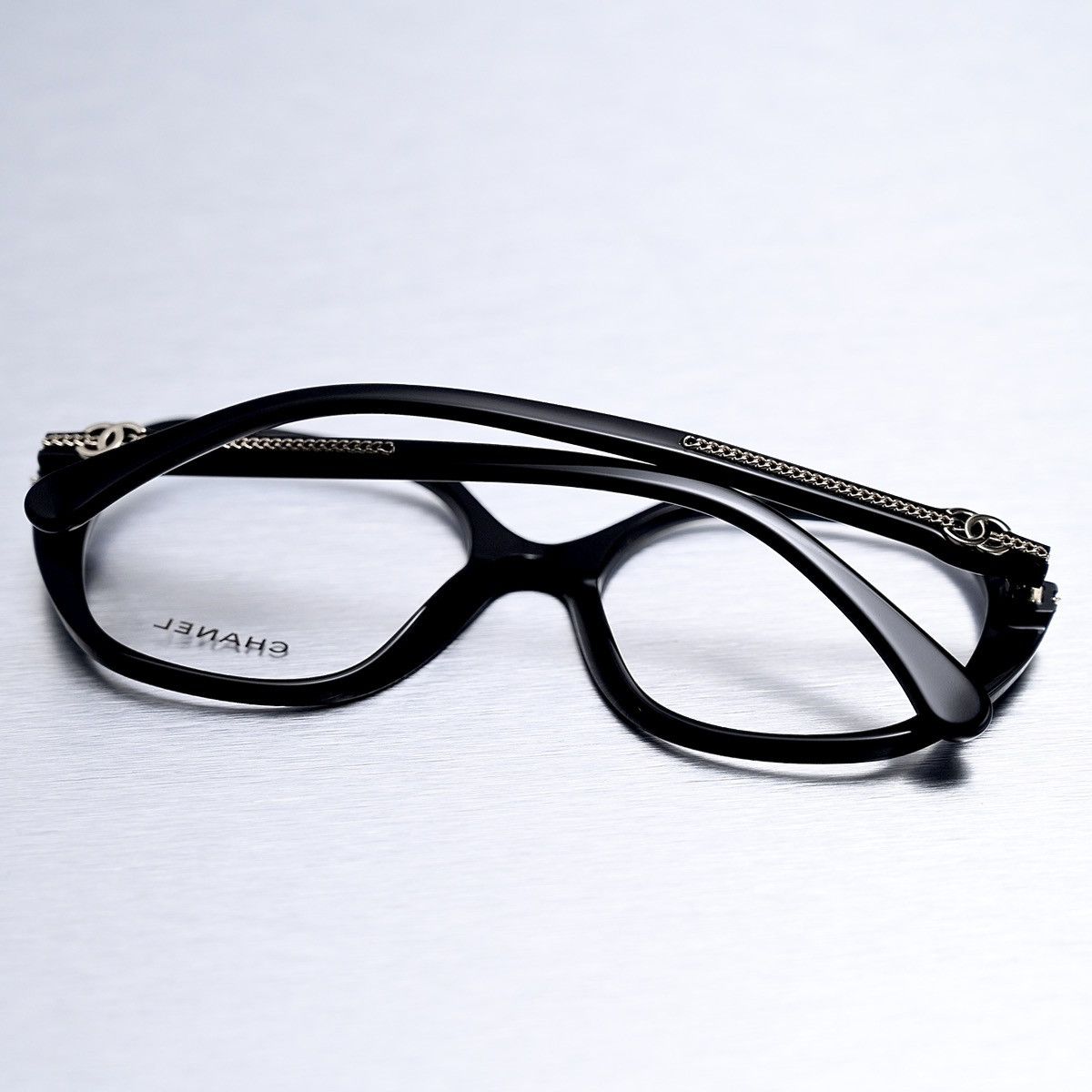 Chanel CHANEL 0CH3458 C622 GLASSES Size ONE SIZE - 6 Thumbnail