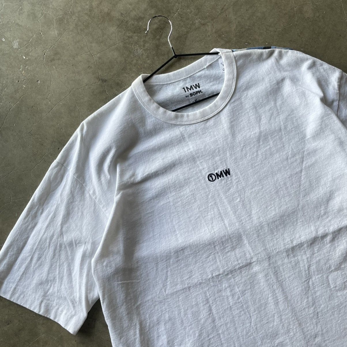 Sophnet. 1MW by SOPH. Size US XL / EU 56 / 4 - 3 Thumbnail