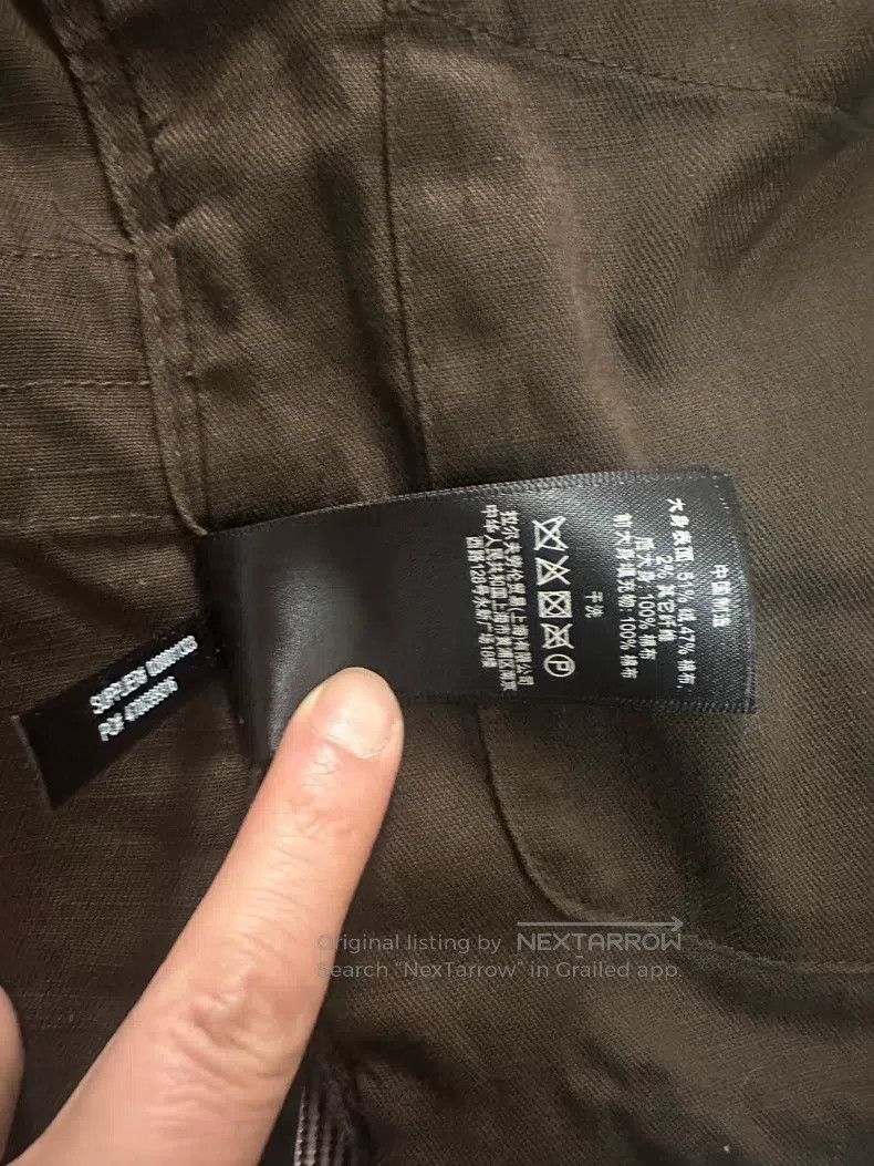 RRL Ralph Lauren RRL Ralph Lauren Kimura vest S Size US S / EU 44-46 / 1 - 4 Thumbnail