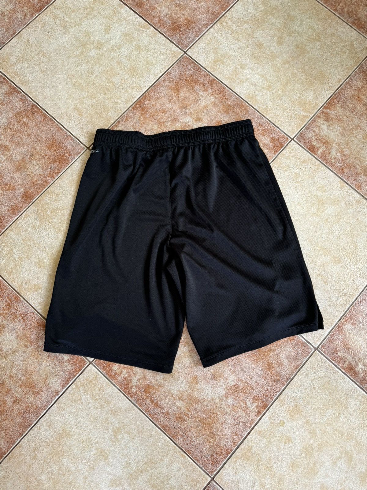 Puma Manchester City 2019-2020 Soccer Shorts Football Jersey Size US 30 / EU 46 - 2 Thumbnail