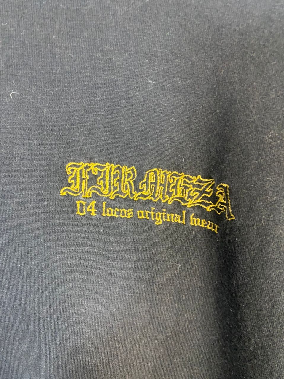 Other Unisex🔥Firmeza backhit printed tshirt Size US L / EU 52-54 / 3 - 4 Thumbnail