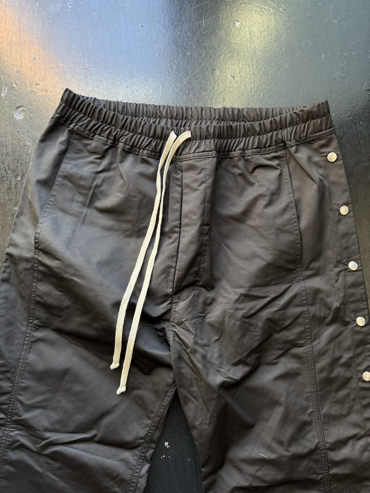 Rick Owens × Rick Owens Drkshdw Rick Owens Pushers Size US 34 / EU 50 - 3 Thumbnail
