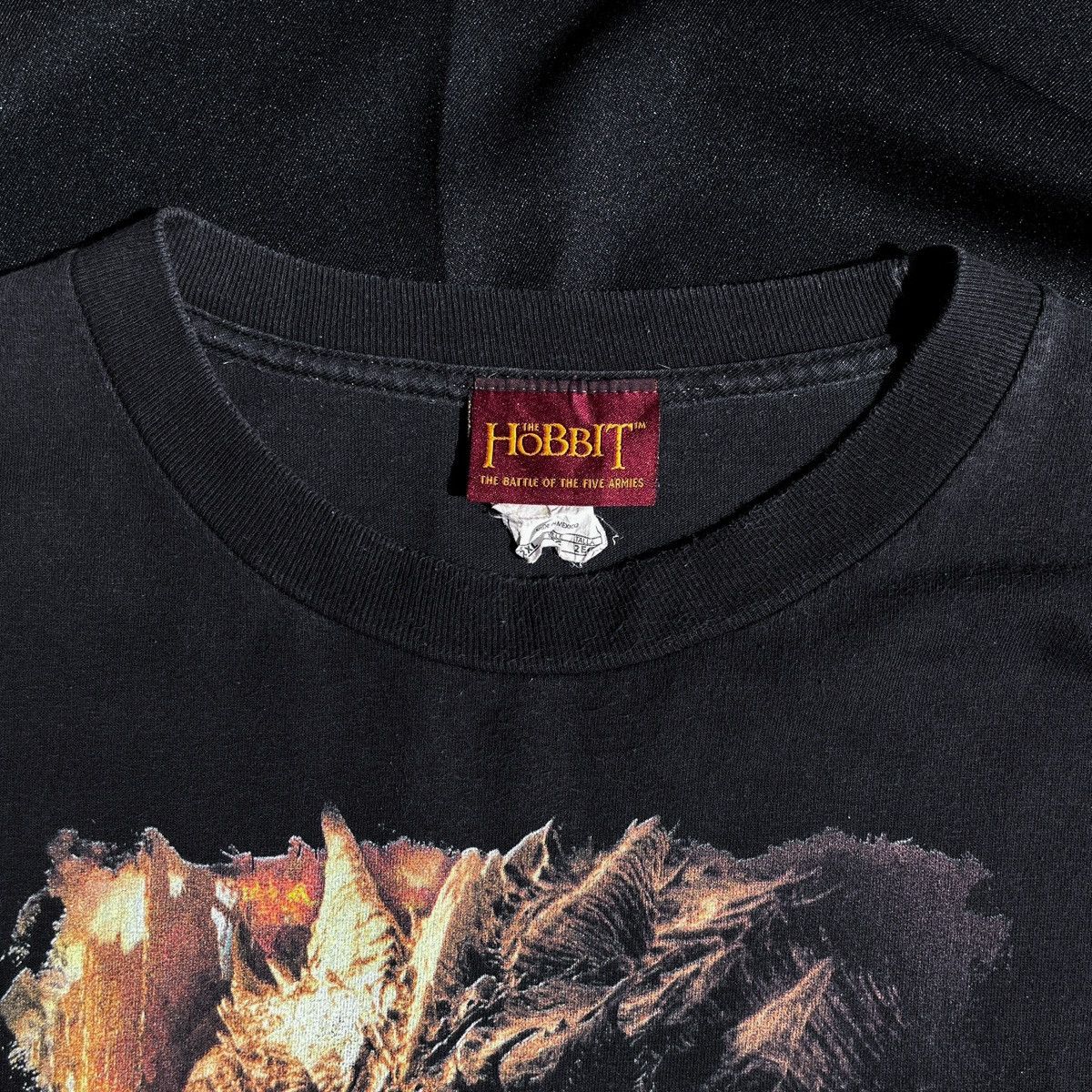 Other The Hobbit The Desolation of Smaug 2013 Size US M / EU 48-50 / 2 - 4 Thumbnail