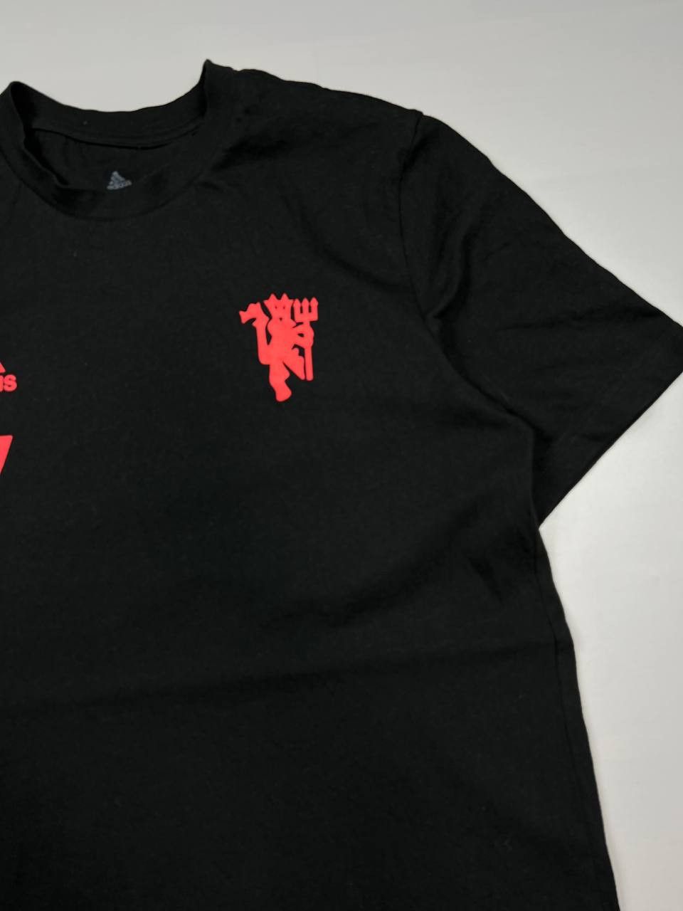Adidas Adidas Cristiano Ronaldo Manchester United T-shirt Size US S / EU 44-46 / 1 - 5 Thumbnail