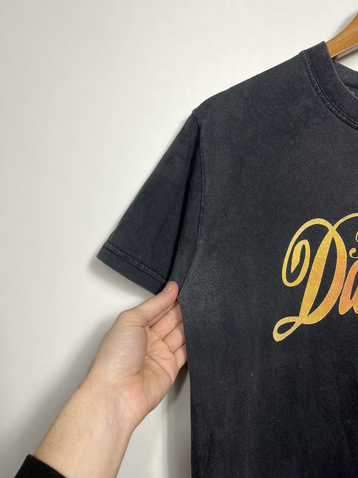 Band Tees Vintage 2004 The Darkness Permission to Land Tour Size US S / EU 44-46 / 1 - 4 Thumbnail