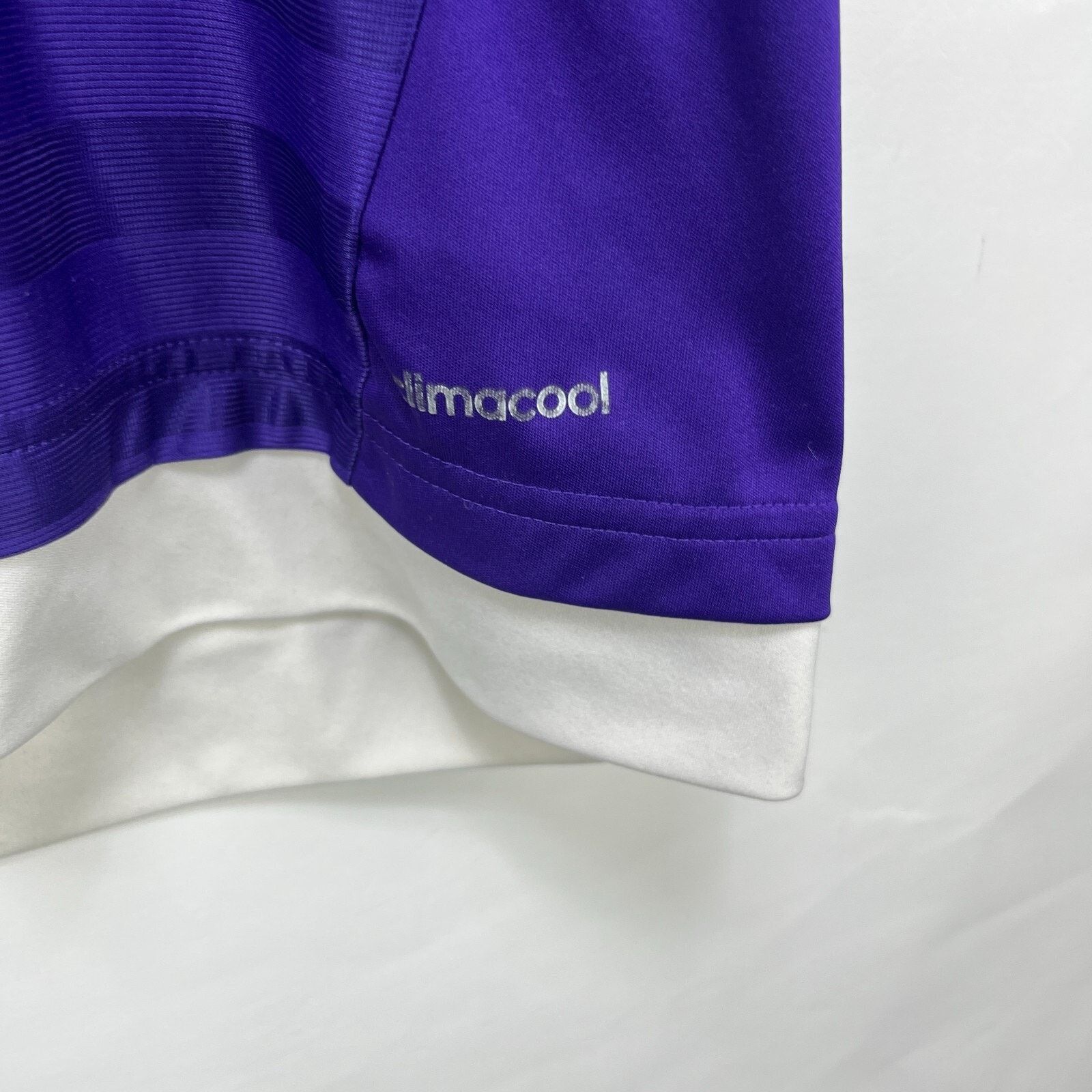Adidas × Vintage Orlando City Soccer Jersey Adidas Small Size US S / EU 44-46 / 1 - 5 Thumbnail