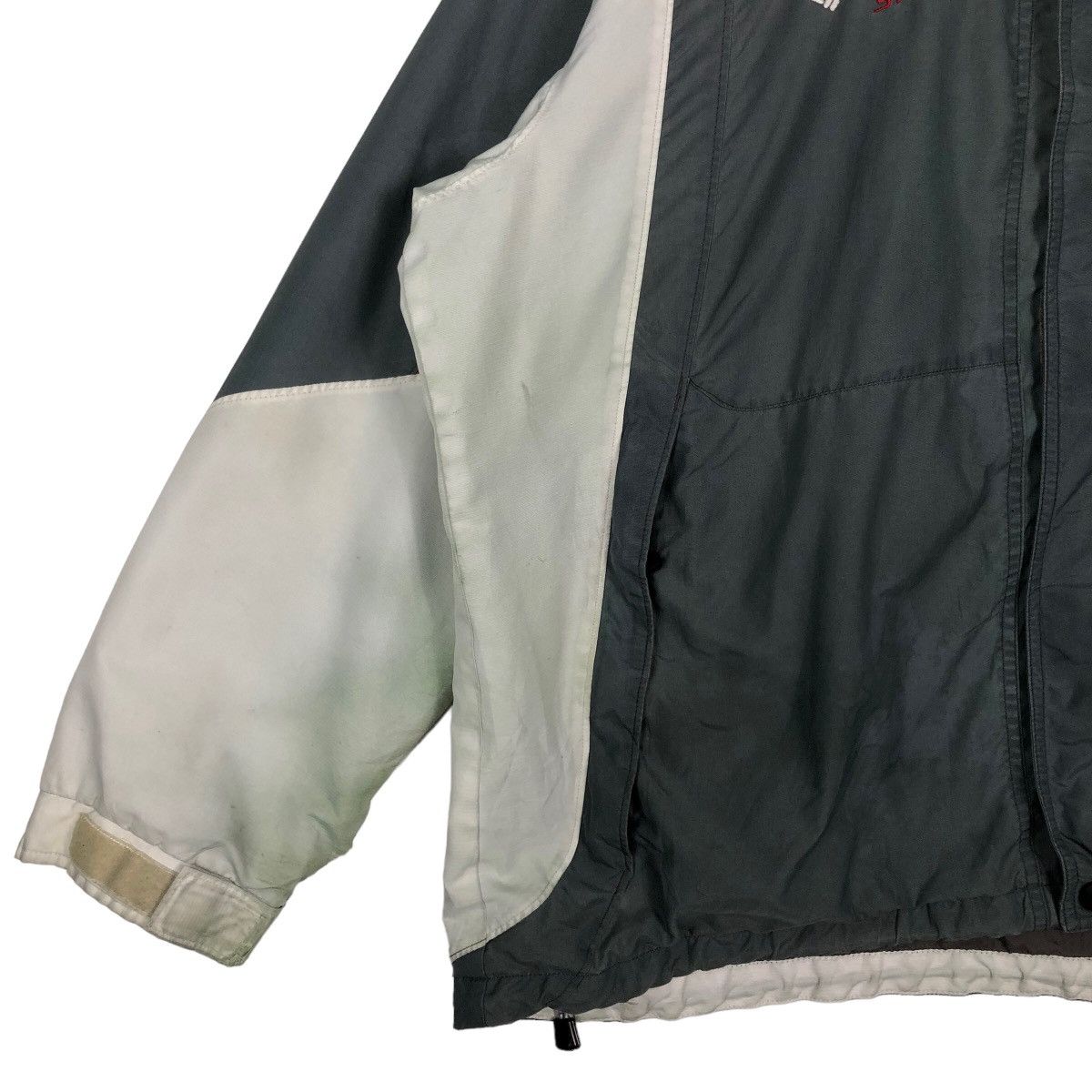 Japanese Brand 🔥Big Sized XXL Survival Hunting Jacket Outdoor Columbia Size US XXL / EU 58 / 5 - 5 Thumbnail