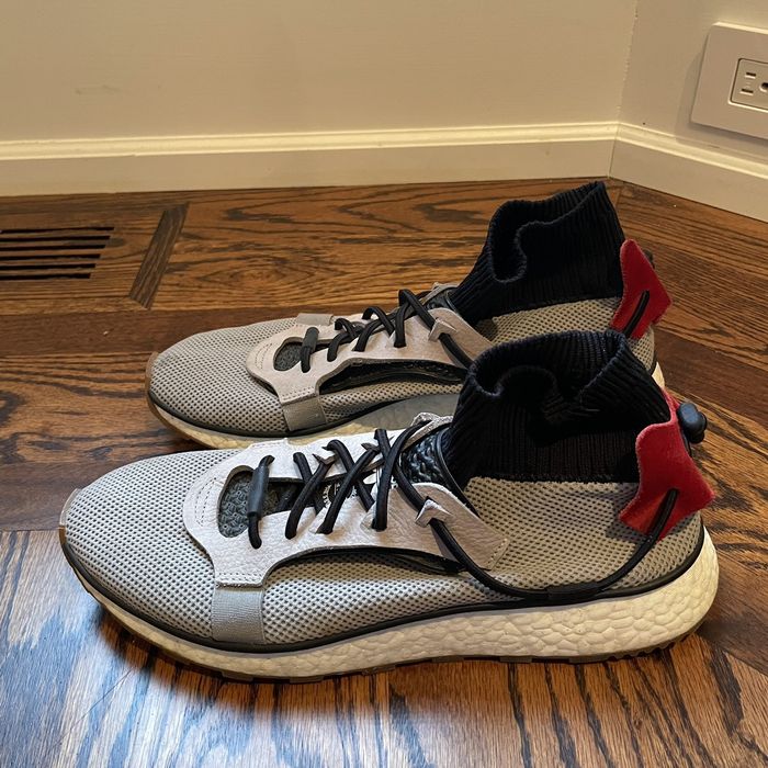 Adidas alexander cheap wang sock sneaker