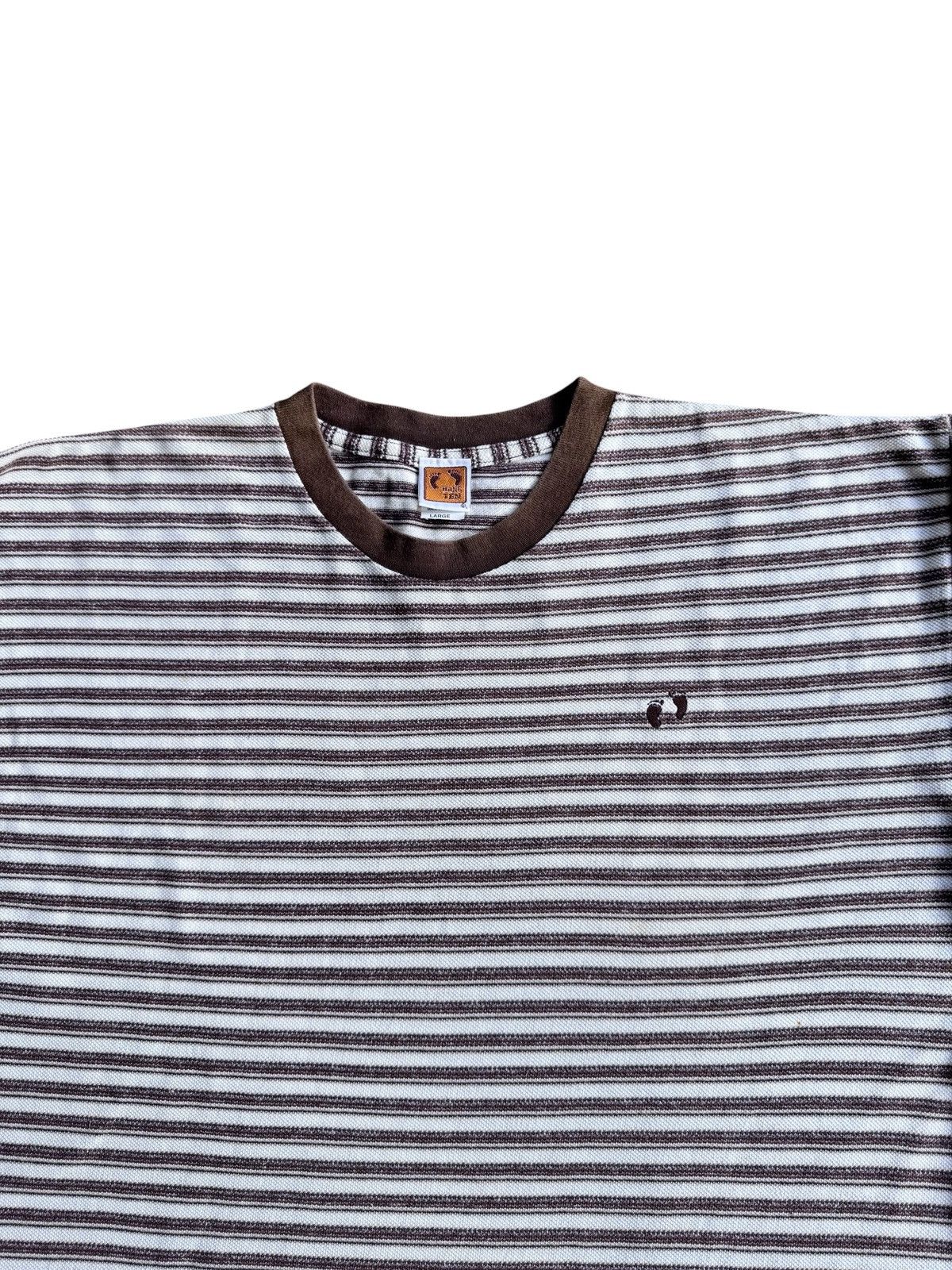 Hang Ten Vintage Hang Ten Size US XL / EU 56 / 4 - 3 Thumbnail