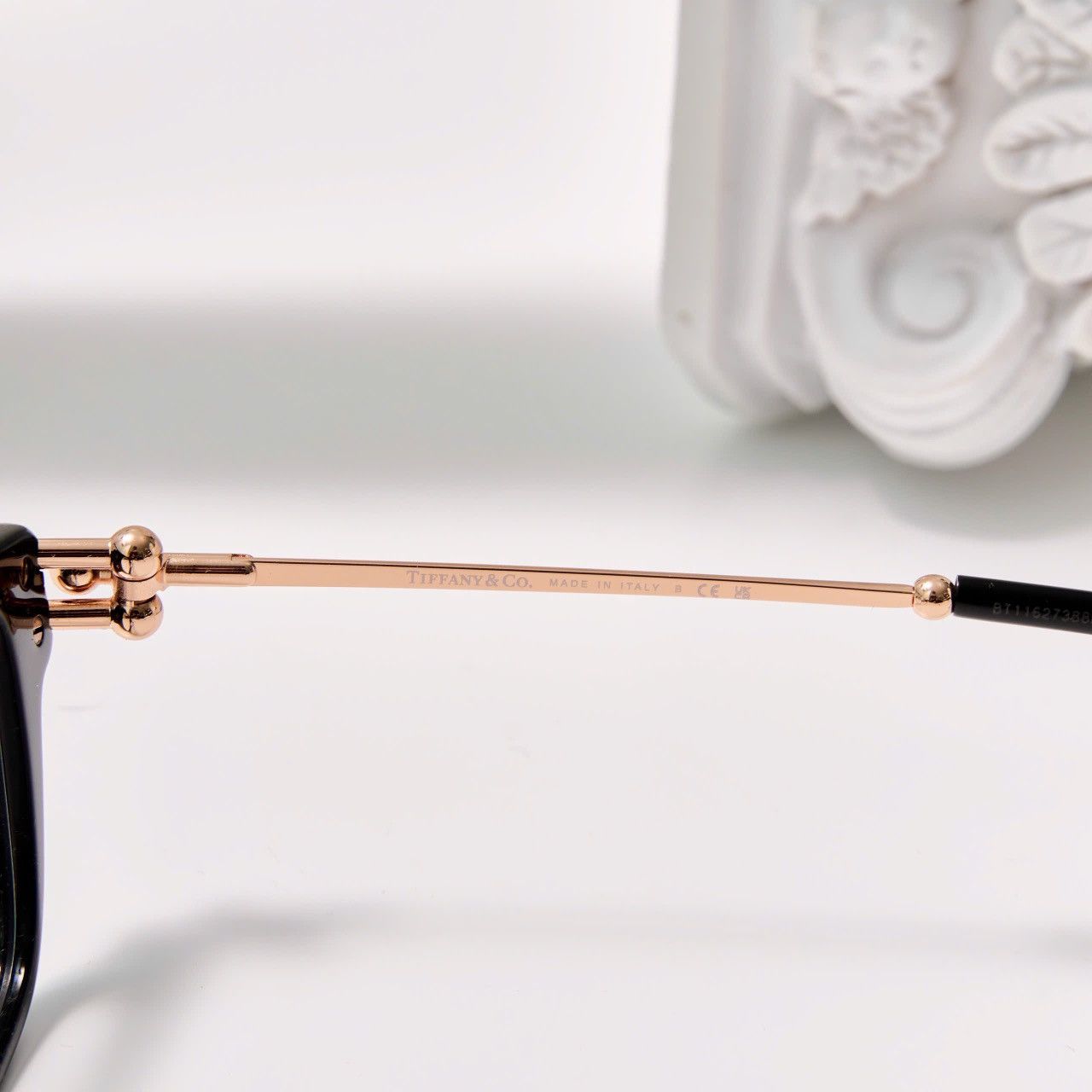 Tiffany & Co. TIFFANY & CO 0TF2266 8001 GLASSES Size ONE SIZE - 4 Thumbnail