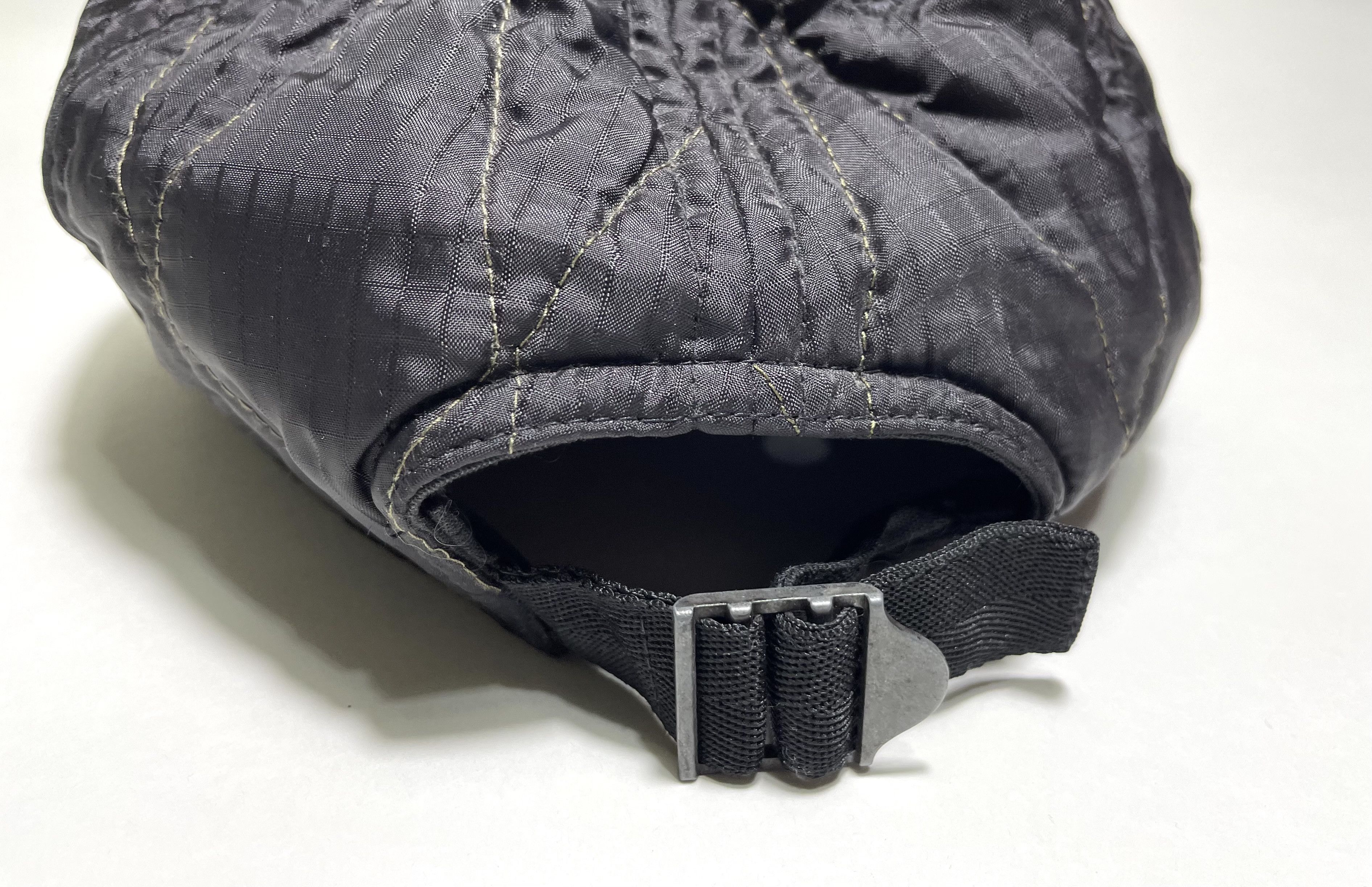Maharishi maharishi quilted cap Size ONE SIZE - 4 Thumbnail