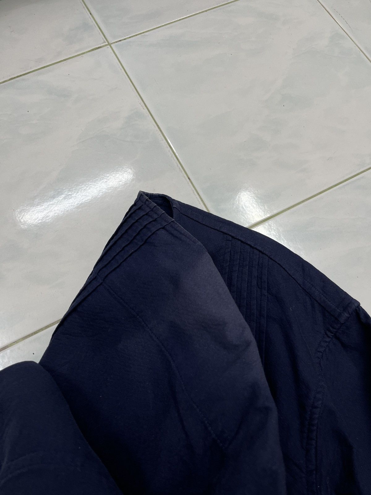Issey Miyake 🔥🔥🔥ARCHIVE HAI SPORTING GEAR ISSEY MIYAKE JACKET Size US M / EU 48-50 / 2 - 17 Thumbnail