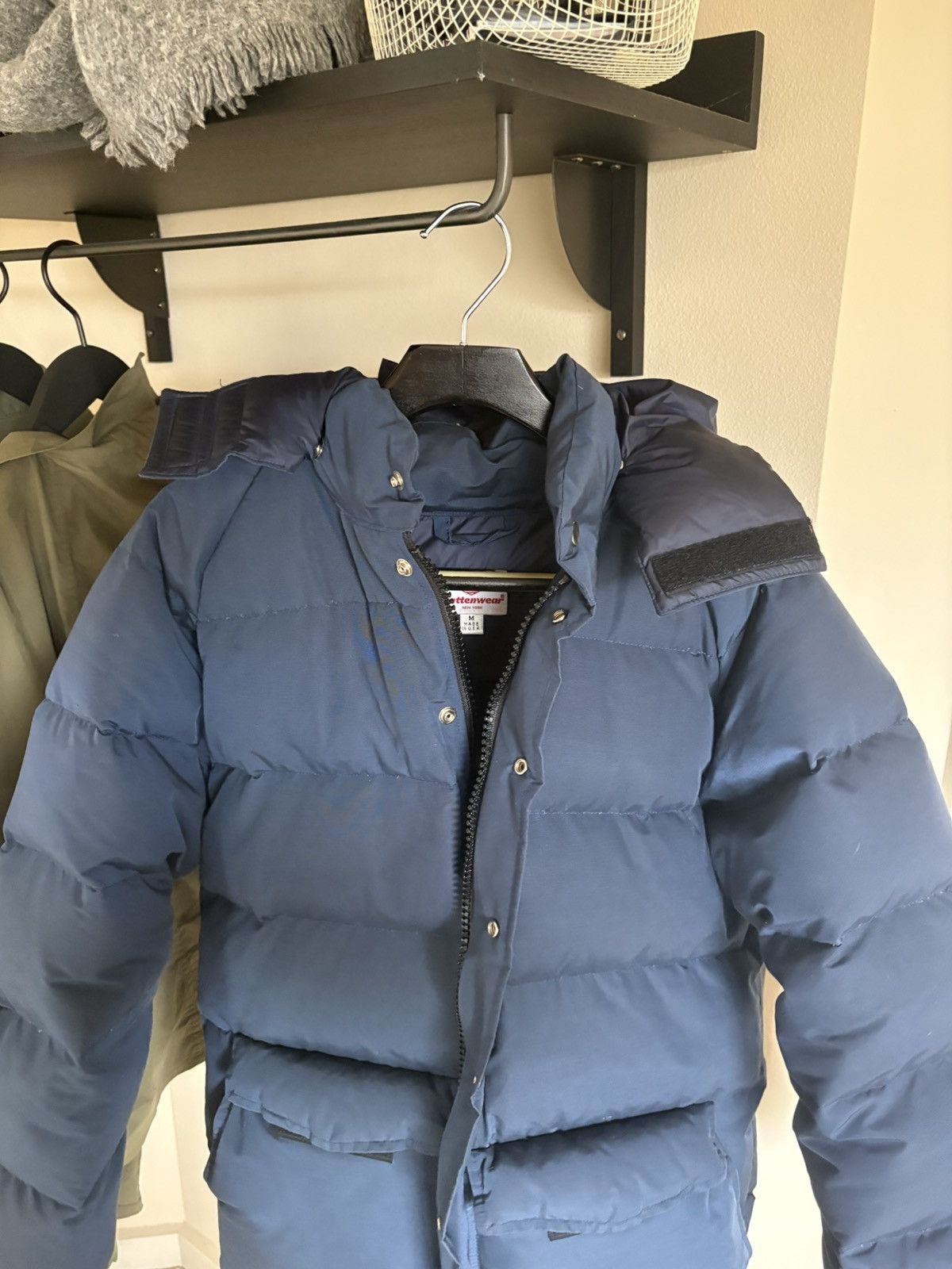 Battenwear Battenwear jacket medium Size US M / EU 48-50 / 2 - 1 Thumbnail