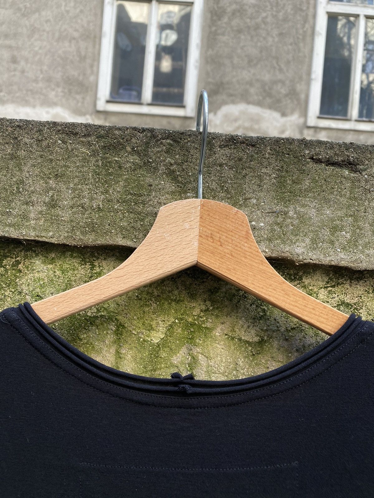 Rundholz Rundholz Avant-Garde Black Label Longsleeve Size M / US 6-8 / IT 42-44 - 3 Thumbnail