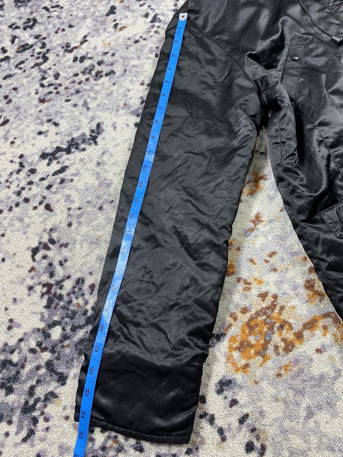 If Six Was Nine × Japanese Brand × Vintage “RARE” Ezekiel Fur Hoodie Parka Size US M / EU 48-50 / 2 - 13 Thumbnail