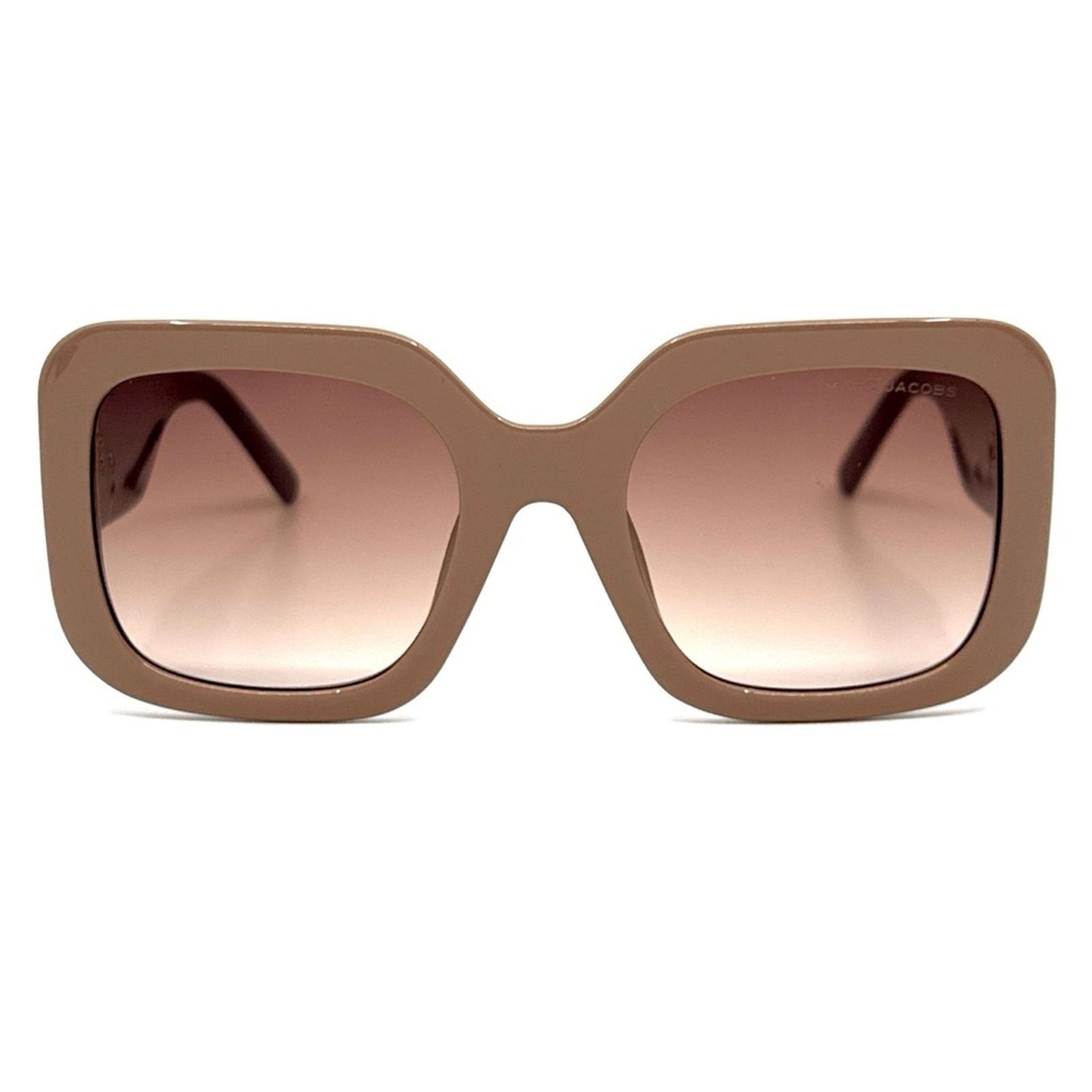 Marc Jacobs New! MARC JACOBS Sunglasses MARC 647/S 690HA, Authentic Size ONE SIZE - 2 Thumbnail