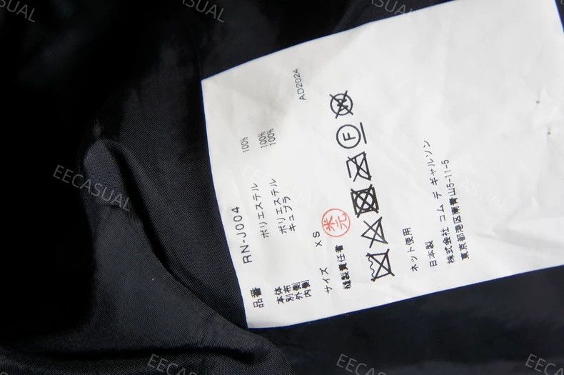 Comme des Garcons Comme Des Garcons Black Fur Top Size L / US 10 / IT 46 - 9 Thumbnail