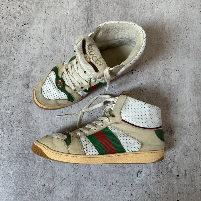 Gucci virtus on sale