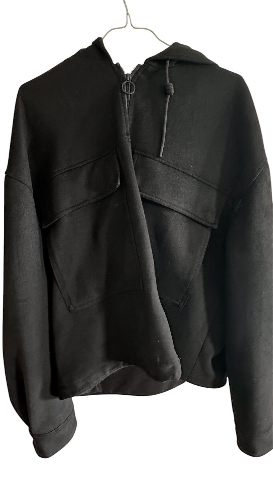 Zara Zara zip hoodie Size US M / EU 48-50 / 2 - 1 Thumbnail