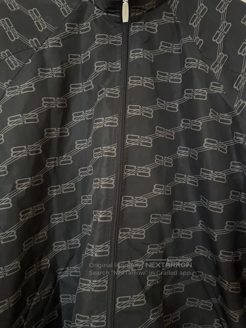 Balenciaga Balenciaga Barrage lock jacket Size US XXS / EU 40 - 2 Thumbnail