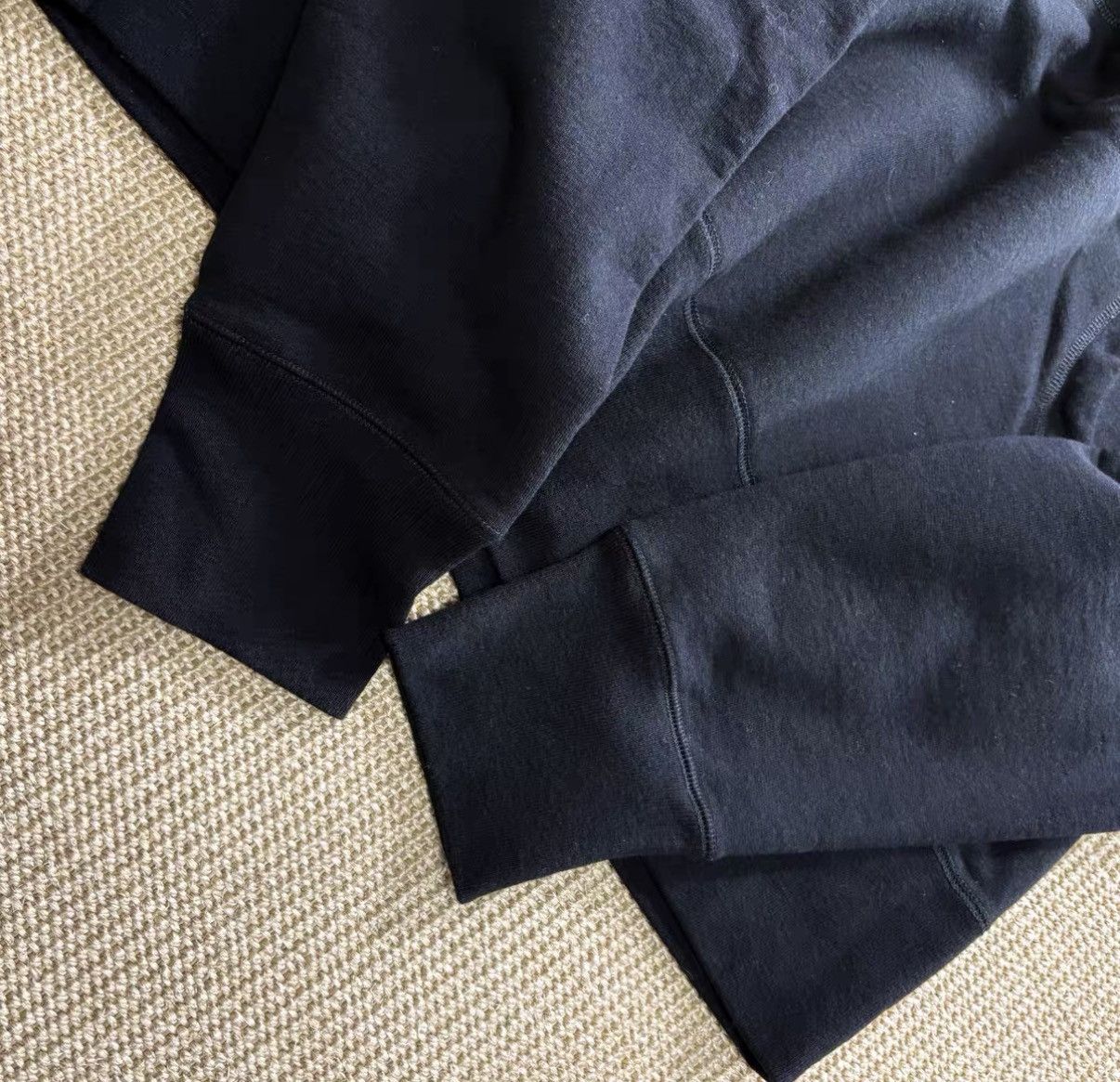 Kiko Kostadinov Kiko Kostadinov 19FW 3D Print Contrast Stitch Hoodie J29 Size US M / EU 48-50 / 2 - 3 Thumbnail