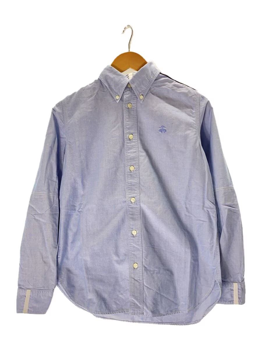 Brooks Brothers × Comme des Garcons × Junya Watanabe AD2008 Button Down Shirt Size US XS / EU 42 / 0 - 1 Thumbnail