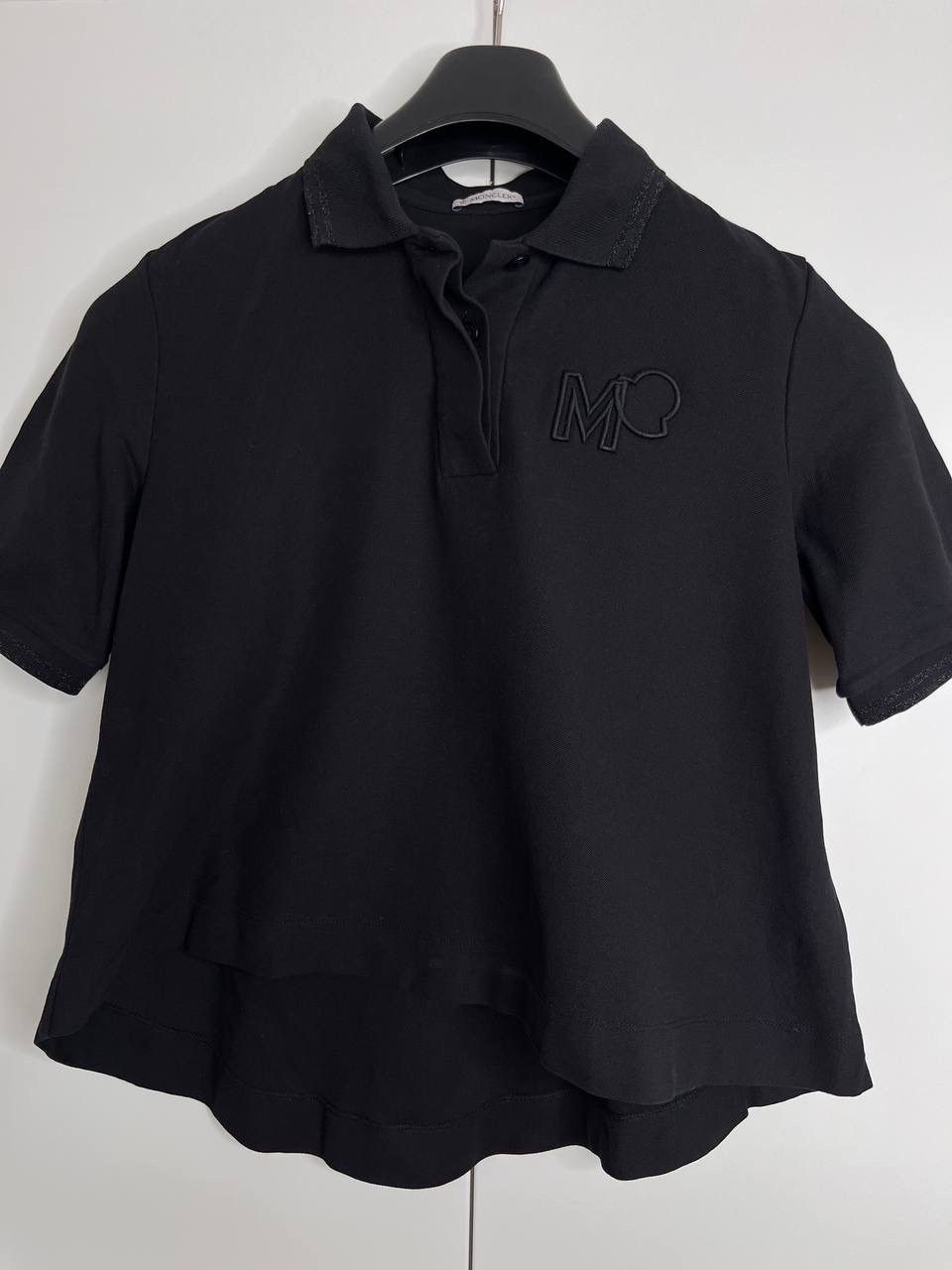 Moncler Moncler T-shirt Size M / US 6-8 / IT 42-44 - 1 Thumbnail