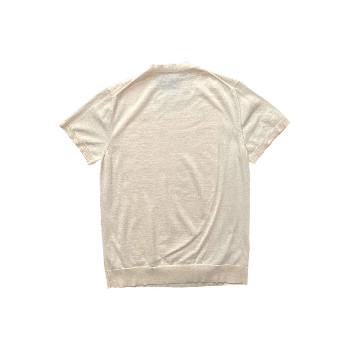 Louis Vuitton Vintage Louis Vuitton T Shirt Top Size XS / US 0-2 / IT 36-38 - 7 Thumbnail