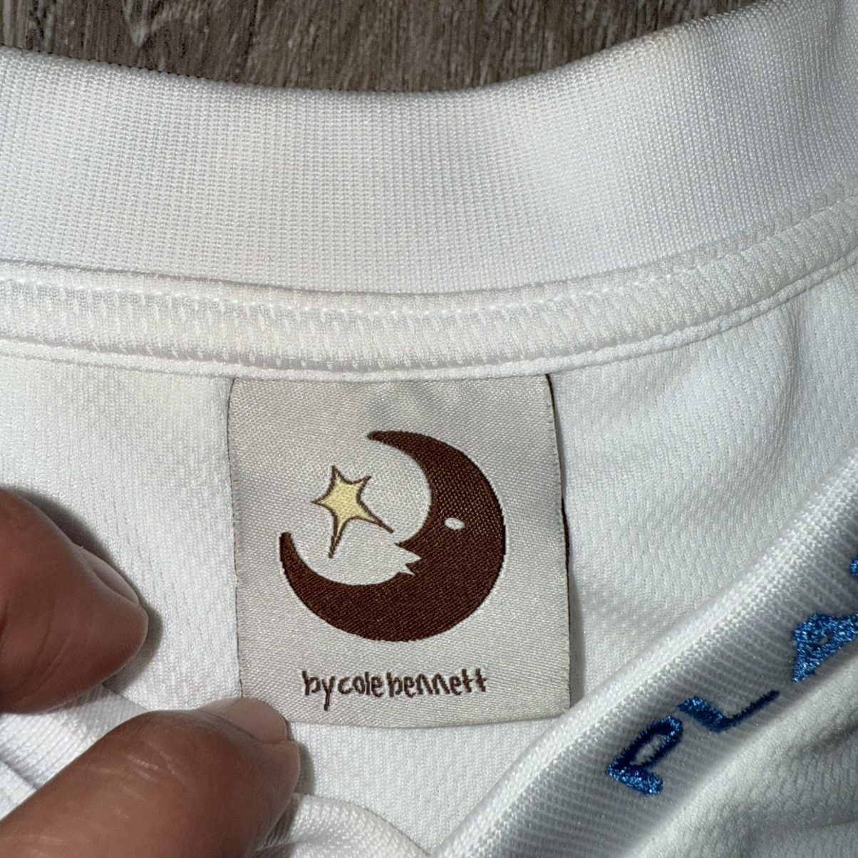 Other Cole Bennett x Living Product "Small Town Kids" Jersey Size US XL / EU 56 / 4 - 4 Thumbnail