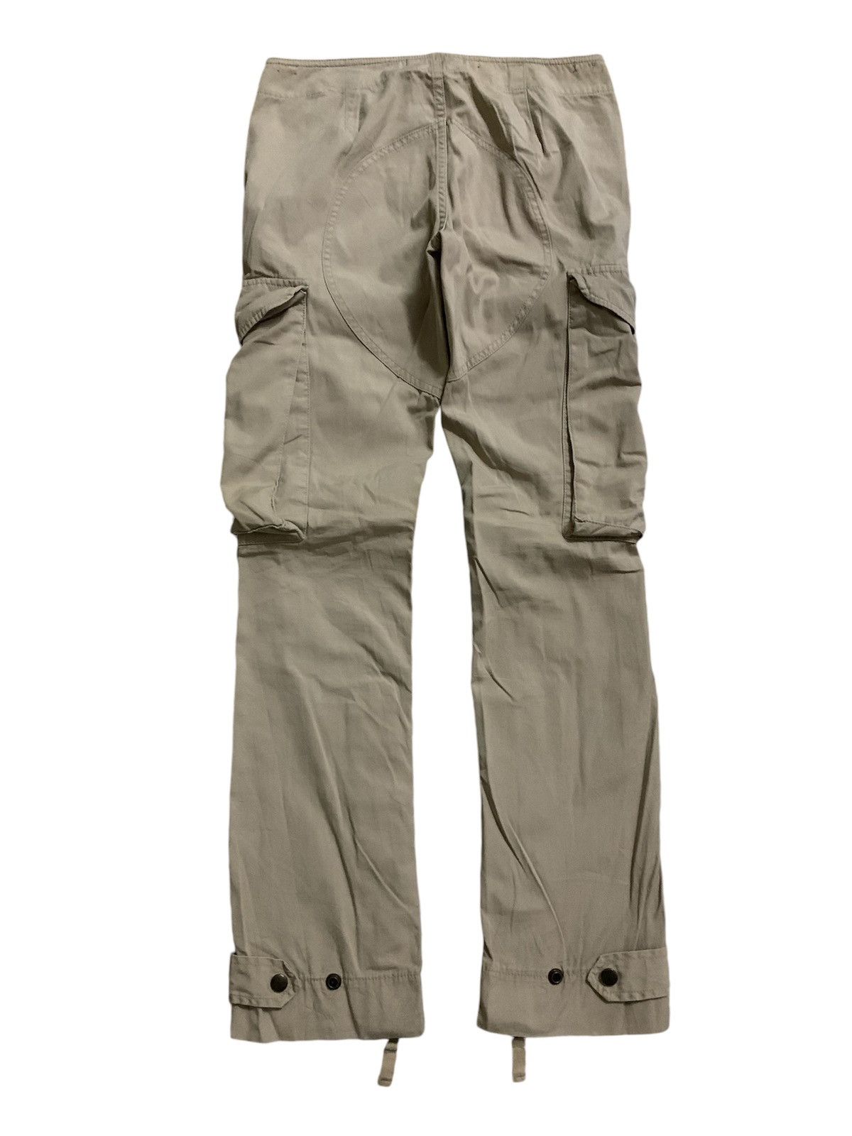 Ralph Lauren Ralph Lauren Military Cargo Pant Size 29" - 3 Thumbnail