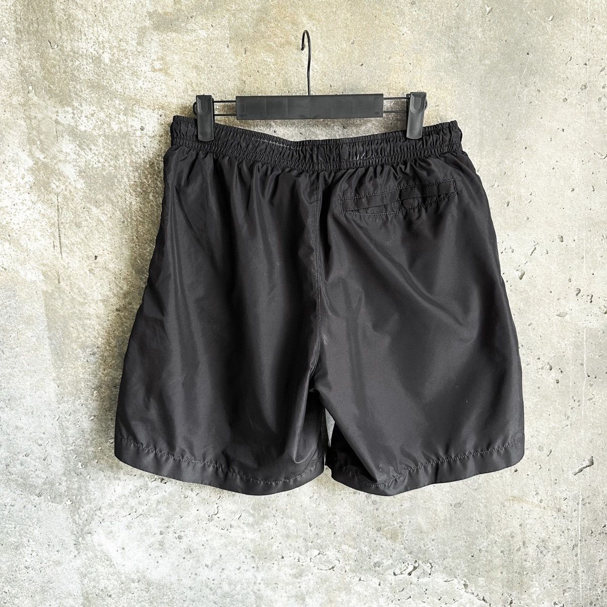 Chito × Givenchy Givenchy Chito Graffiti Dog “Finesse Pup” Shorts Size US 32 / EU 48 - 3 Thumbnail