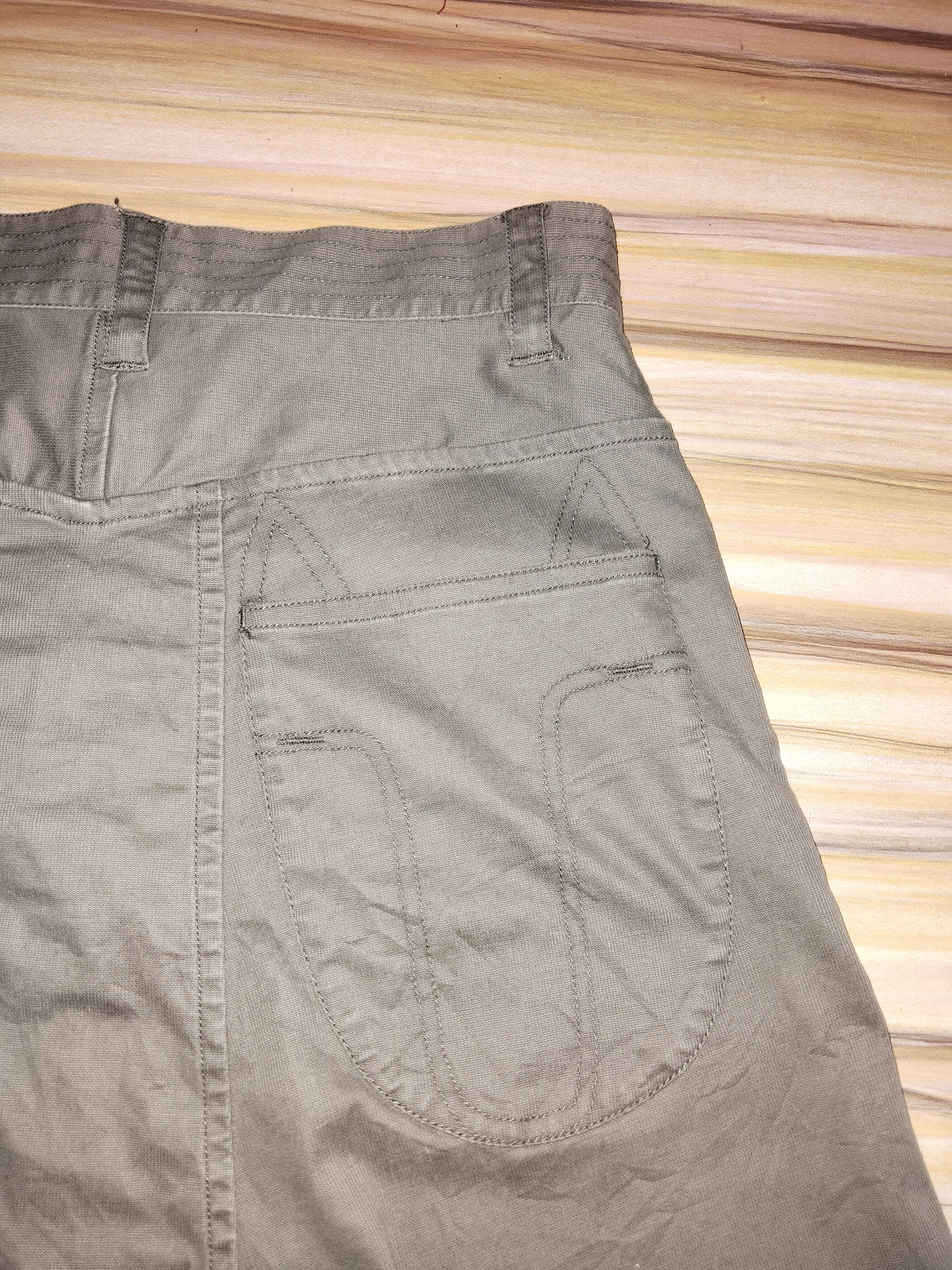 Tsumori Chisato TSUMORI CHISATO Short Pants Size US 32 / EU 48 - 4 Thumbnail