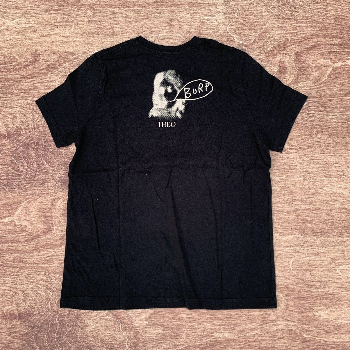 Undercover UNDERCOVER theo burp T-Shirt Size US S / EU 44-46 / 1 - 5 Thumbnail