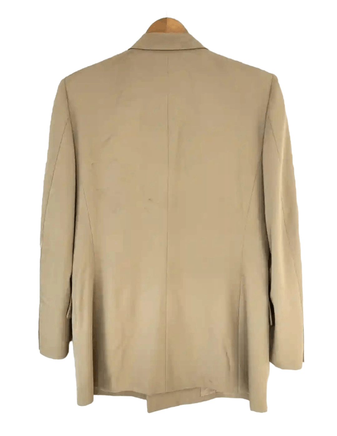 Burberry 💥LAST CALL💥 Burberry Blazer Size US M / EU 48-50 / 2 - 2 Thumbnail