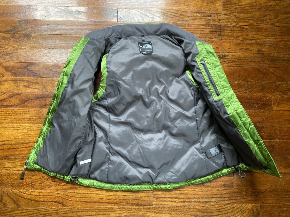 The North Face × Vintage Vintage 550 bubble vest Woman’s Small Size S / US 4 / IT 40 - 5 Thumbnail