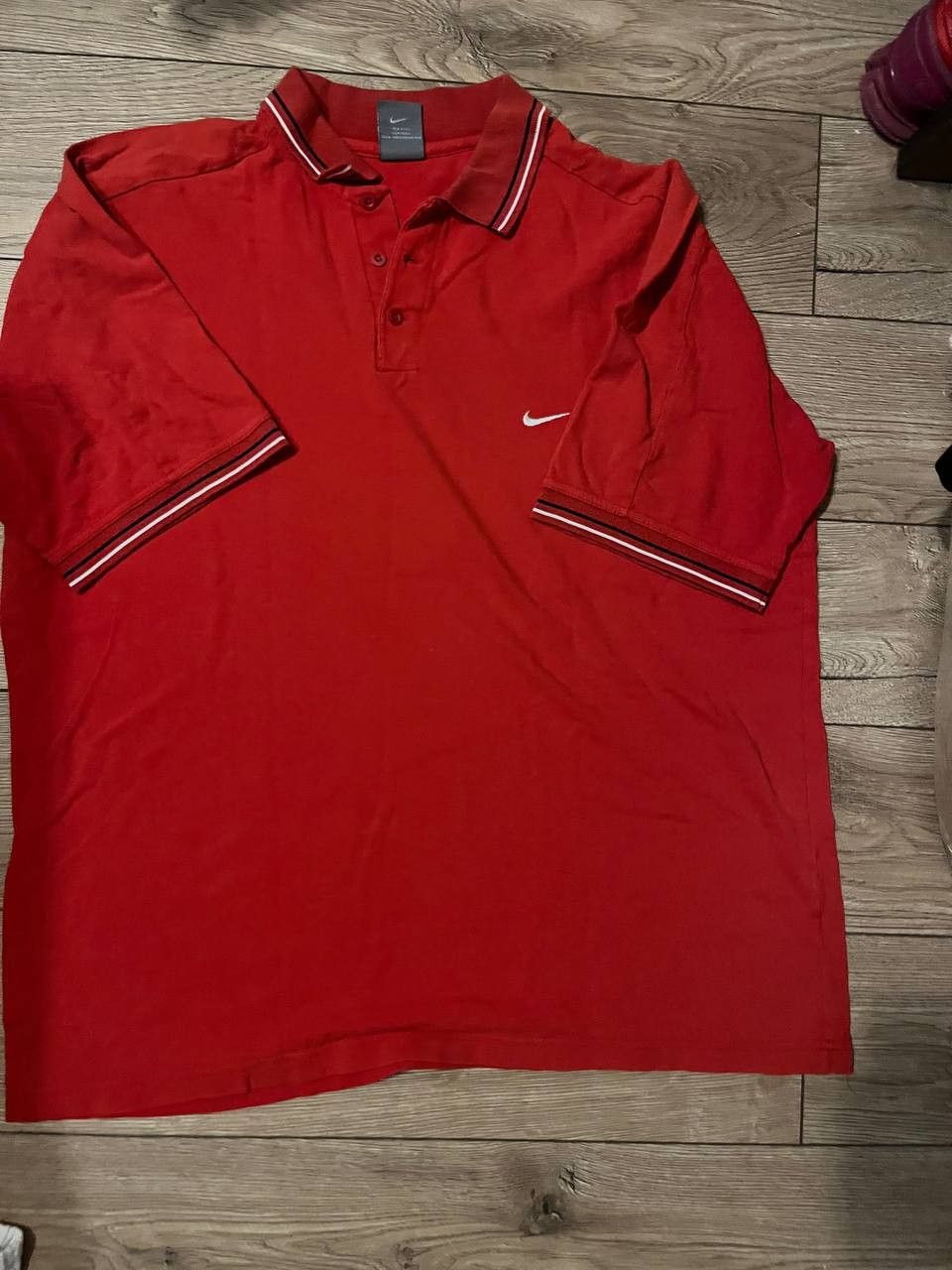 Nike Nike Size US XL / EU 56 / 4 - 1 Thumbnail