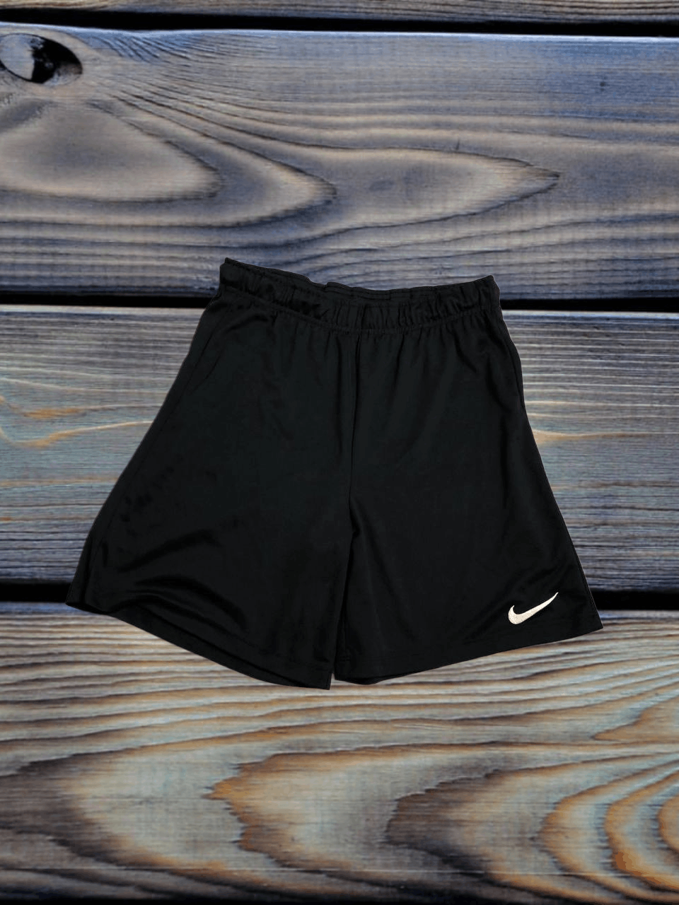 Nike NIKE Mens Dri Fit Sport Shorts Size US 36 / EU 52 - 1 Thumbnail